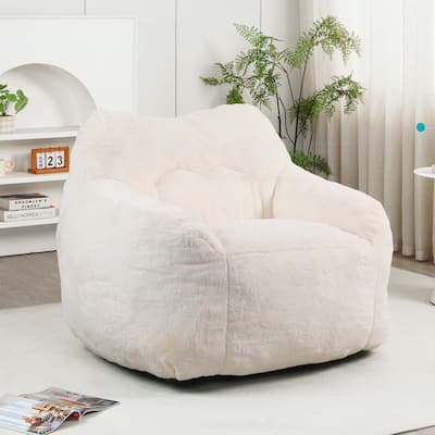 Bean Bag Chair,for Ultimate Relaxation in Living Rooms and Bedrooms