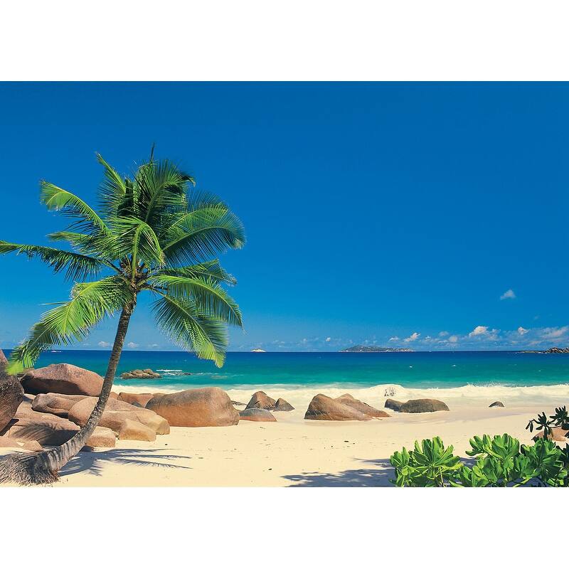 Komar Seychellen Wall Mural