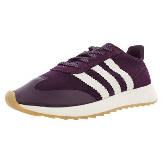 Shop Adidas Flashback Women S Shoes 9 B M Us Overstock 29202748