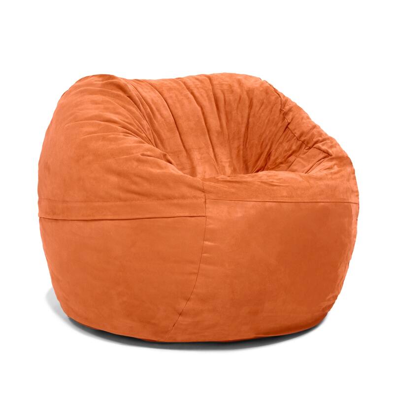 Jaxx 3' Kids Bean Bag Chair