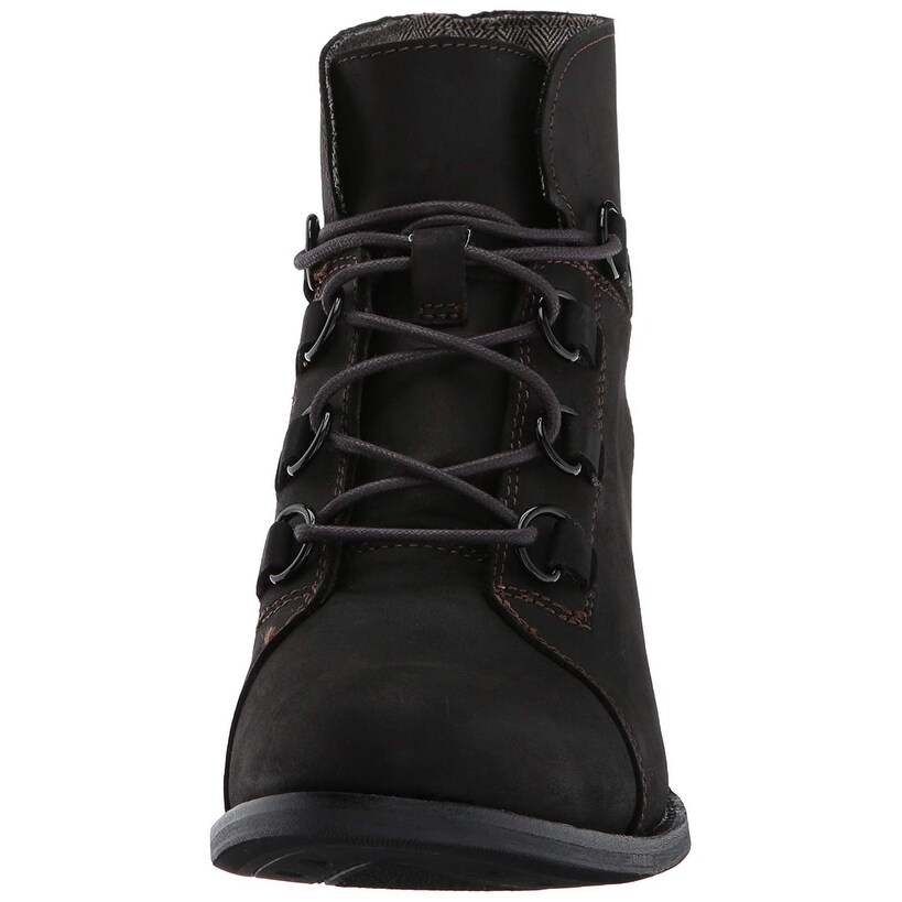 arbor steel toe