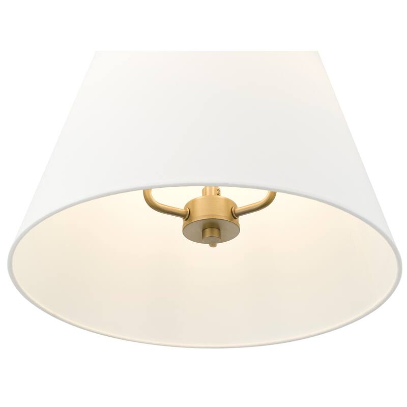 Millennium Lighting 16303 Adorra 3 Light 16" Wide Pendant