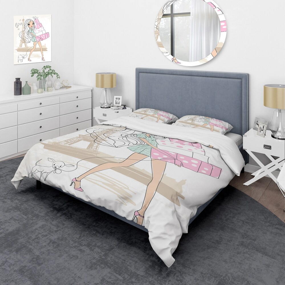 Bed bath and beyond girl comforter sets top