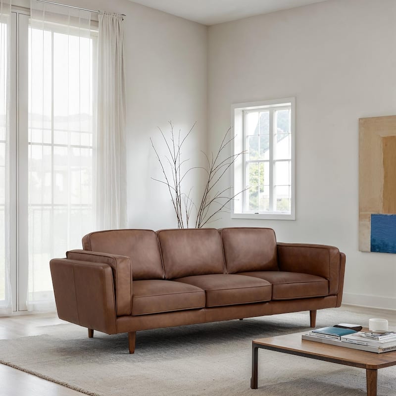 Brooklyn 90" Sofa