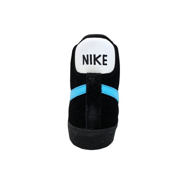 nike mens blazer high