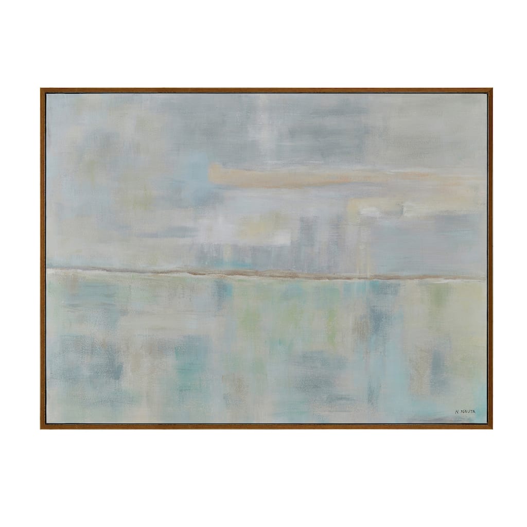 Dance at the Horizon