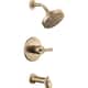 Option Champagne Bronze