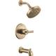 Option Champagne Bronze