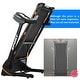 preview thumbnail 22 of 28, Folding Treadmill with Incline Functionality and LCD Display Screen
