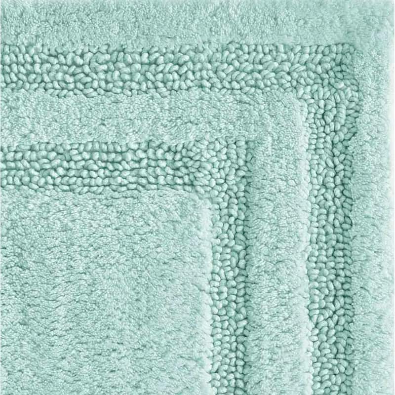 Tommy Bahama Isla Cotton Tufted 2-Piece Bath Rug Set