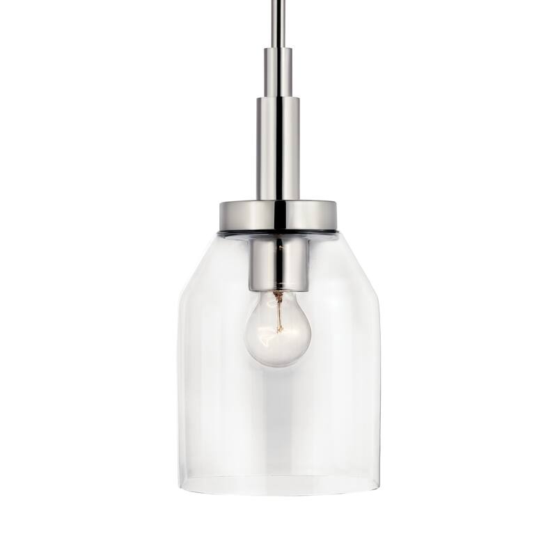 Kichler Lighting Madden 1-Light Mini Pendant Light
