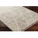 preview thumbnail 26 of 34, Akida Handmade Boho Farmhouse Wool Area Rug