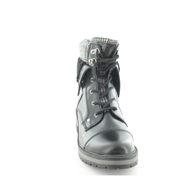 tommy hilfiger dylan boots