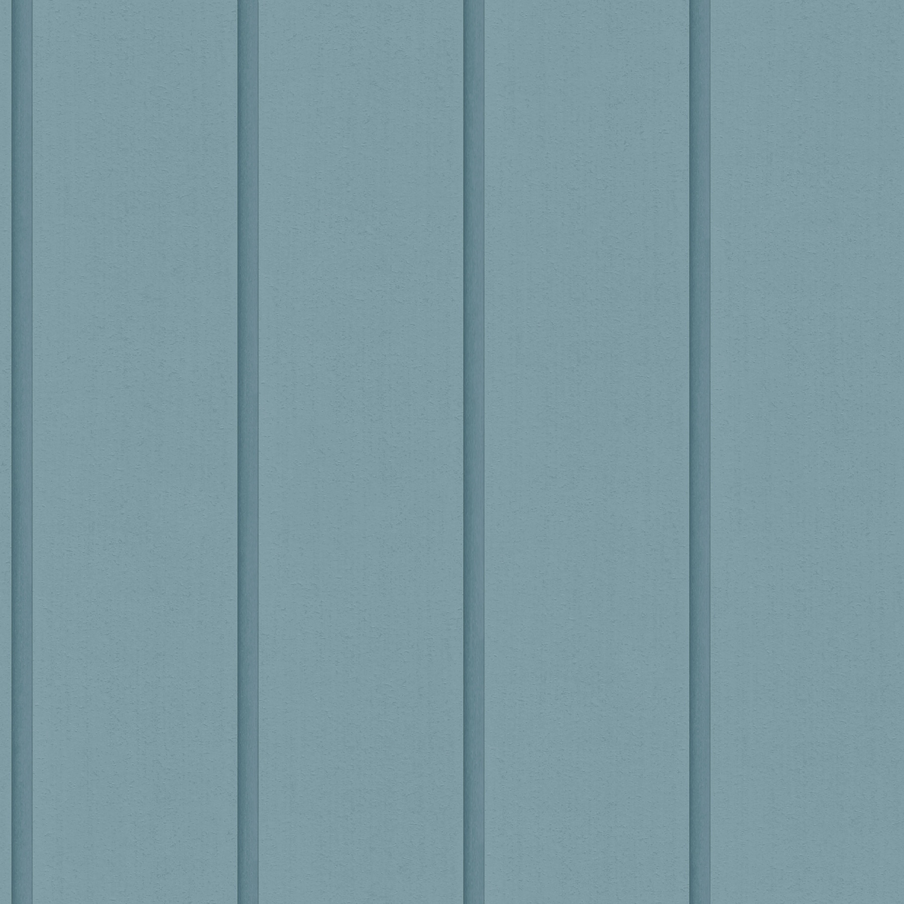 Fine Decor Killian Light Blue Wood Panel Wallpaper