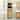 vidaXL Bathroom Cabinet Solid Mango Wood 63 in high Modern