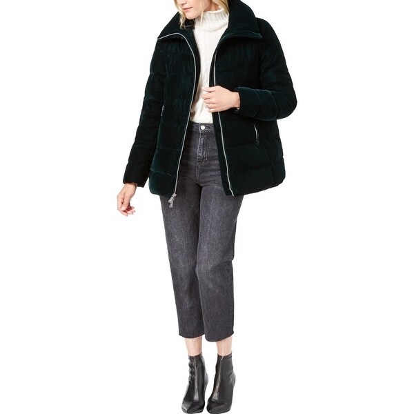 bcbgmaxazria winter coat