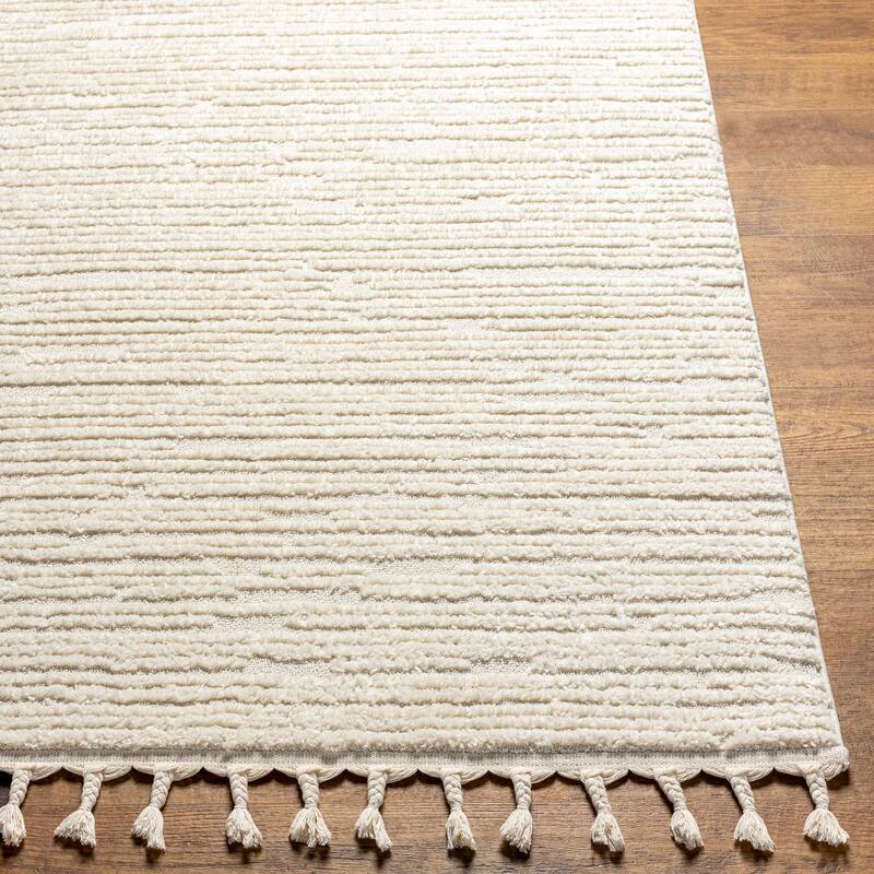 Livabliss Raima Global Geometric Area Rug