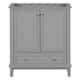 Option Grey