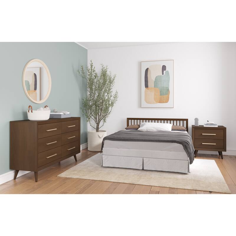Cranbrook Nightstand