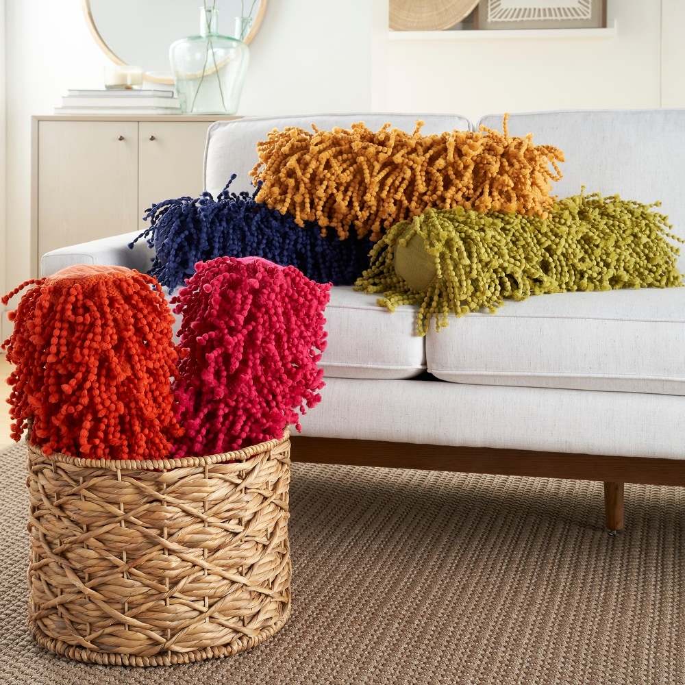 Accent Fall Dry Clean Throw Pillows Bed Bath Beyond