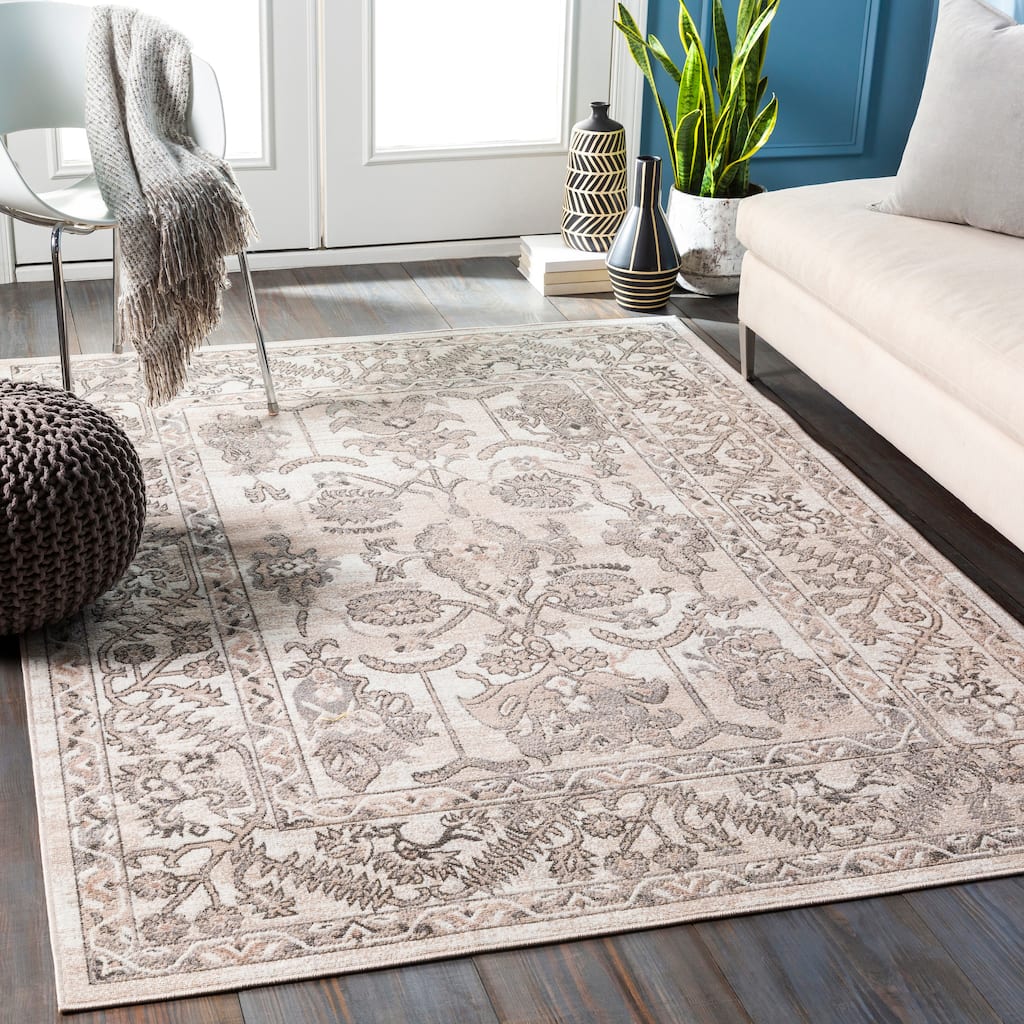 Buchanan Persian Vintage Area Rug