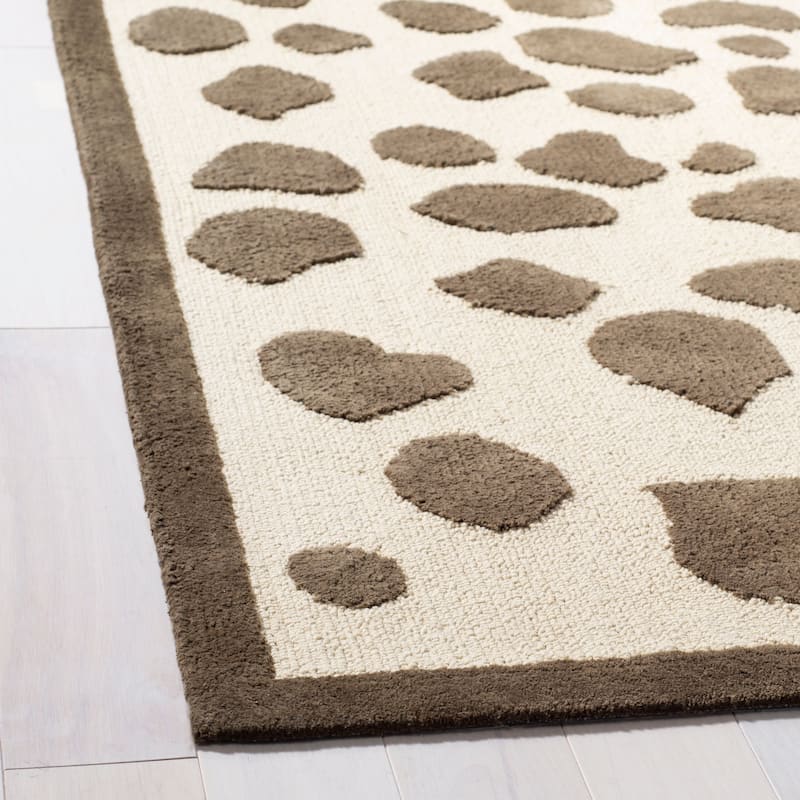SAFAVIEH Kids Phyliss Cotton Rug