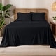preview thumbnail 33 of 56, Bare Home Organic Cotton Jersey Sheet Set
