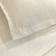 preview thumbnail 15 of 30, Superior Peploi Cotton Matelasse Bedspread and Sham Set