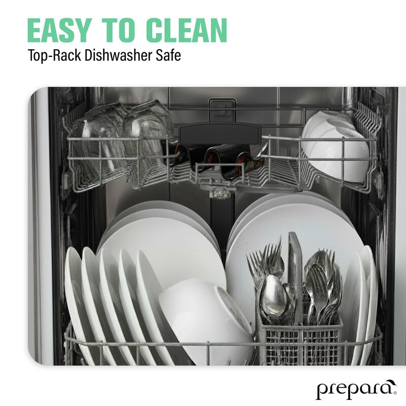 Prepara Taco Holder 3 Pack