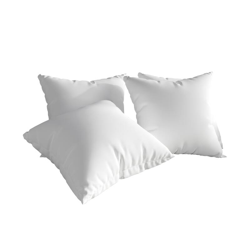 CraftPorch Modern 18-Inch Throw Pillow