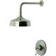 Option Brushed Nickel