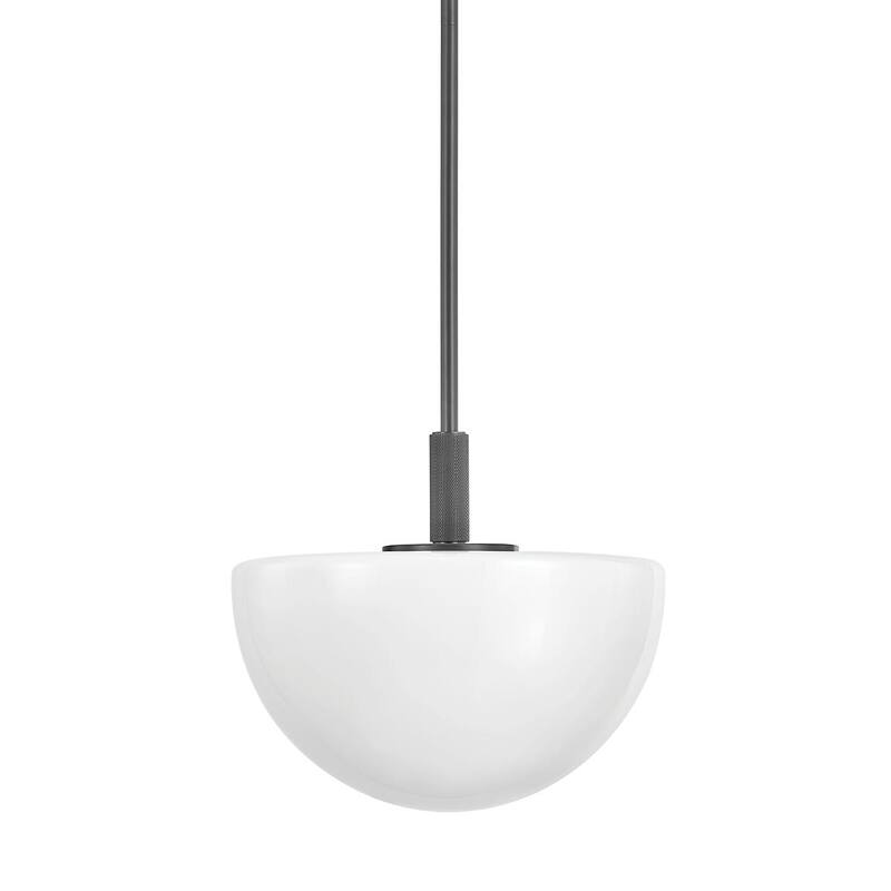 Hudson Valley Lethbridge 1 Light Pendant