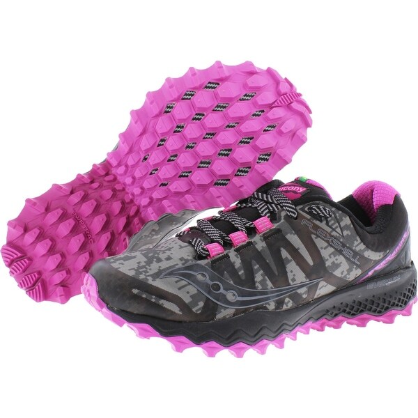 saucony women's peregrine 7 trail running shoe