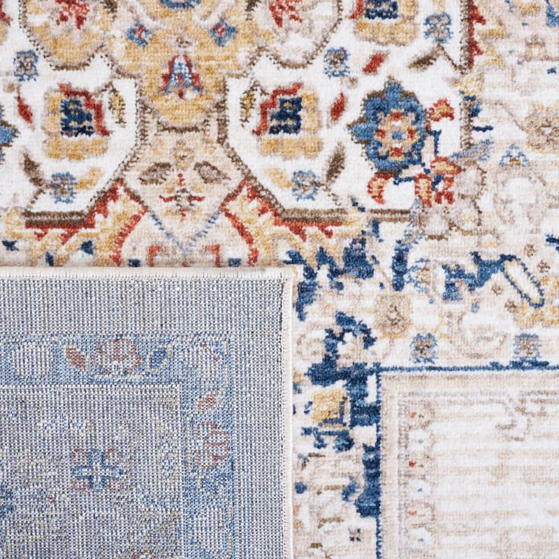 SAFAVIEH, Olympia Desdemona Abstract Rug