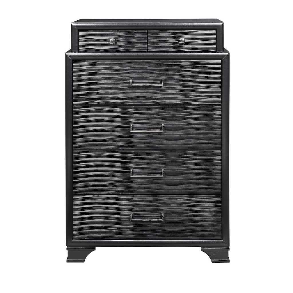 Chest with 6 Drawers