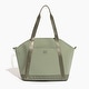 preview thumbnail 1 of 1, Freshly Picked Seoul Neoprene Tote Sage