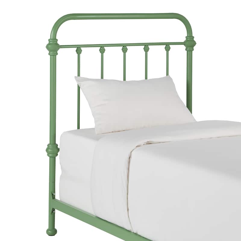Giselle II Metal Bed iNSPIRE Q Classic