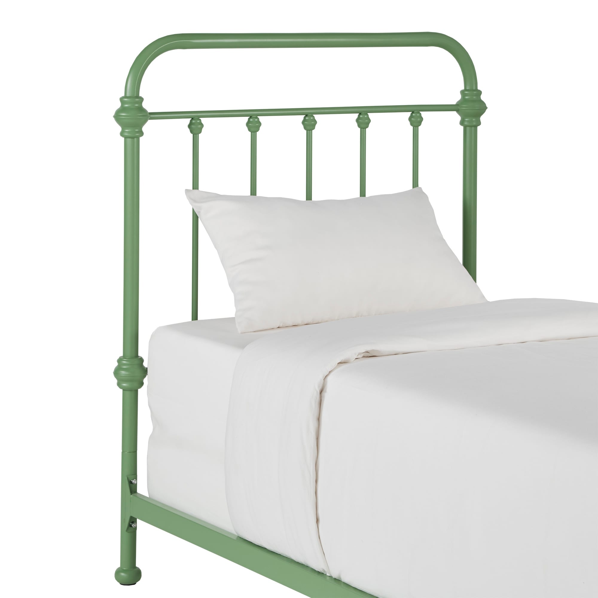 Giselle II Metal Bed iNSPIRE Q Modern On Sale Bed Bath