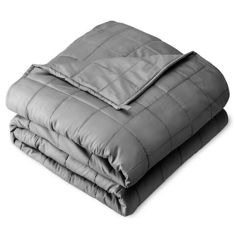 Bare Home Weighted Sensory Blanket