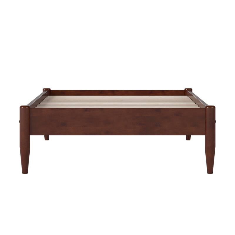 AFI Pasadena Basic Platform Bed Frame