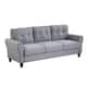 Option Light Grey-Blue