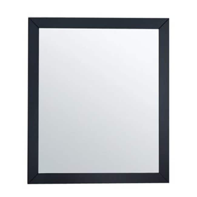 Miseno Americana 30" x 24" Rectangular Framed Mirror