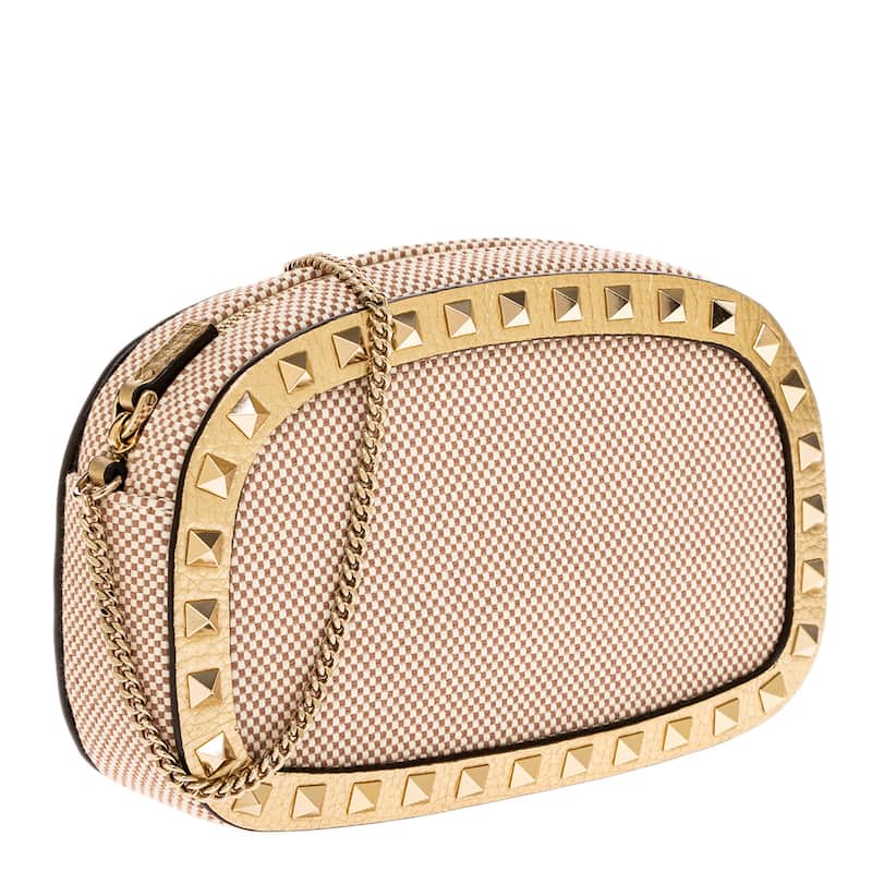 Valentino Rockstud Mini Crossbody Bag
