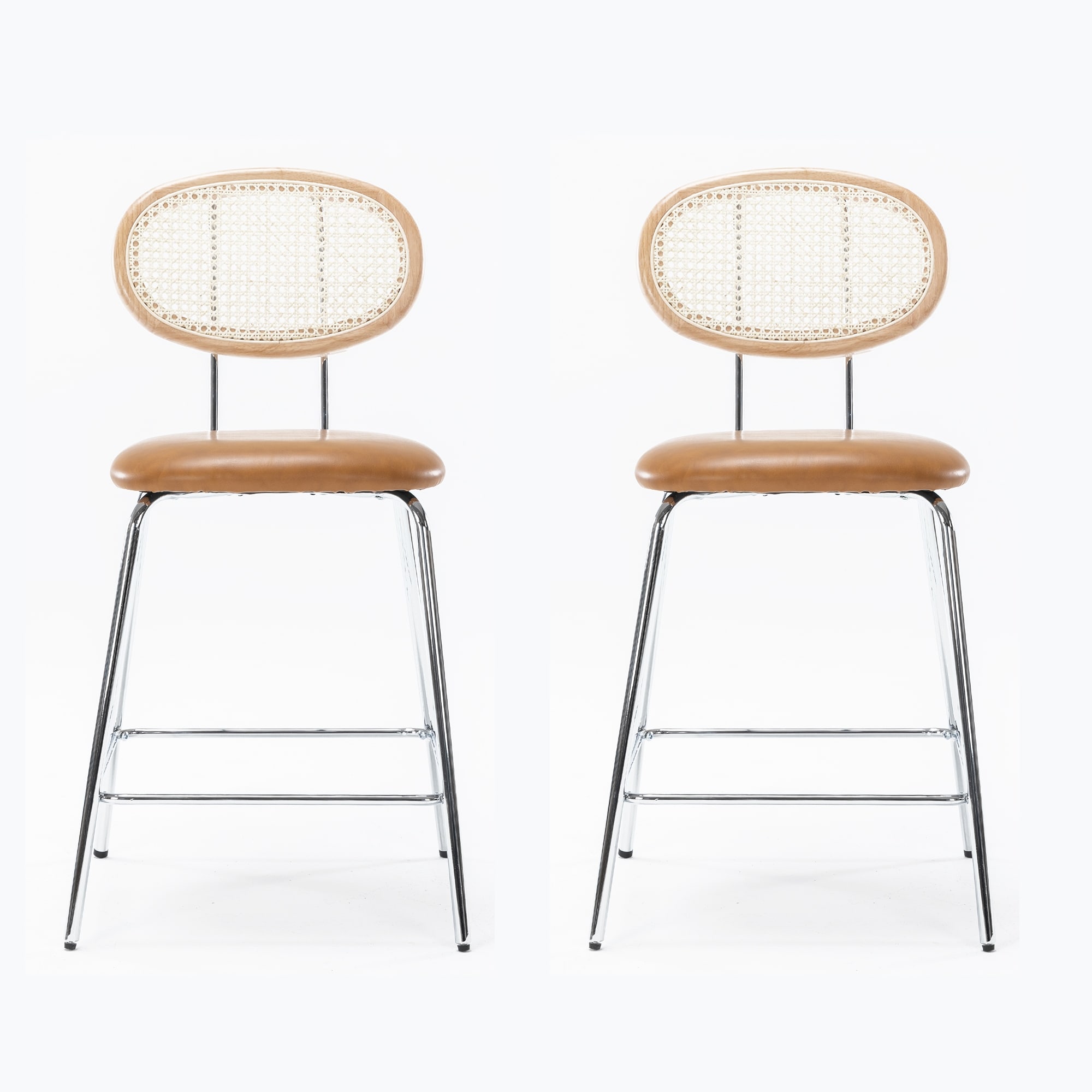 Rattan stool canada online