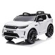 preview thumbnail 14 of 23, Ride on Car for Kids 12V Electric Vehicles Licensed Land Rover