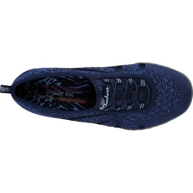 skechers fortune knit