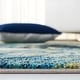 preview thumbnail 14 of 41, SAFAVIEH Glacier Keesha Modern Abstract Rug