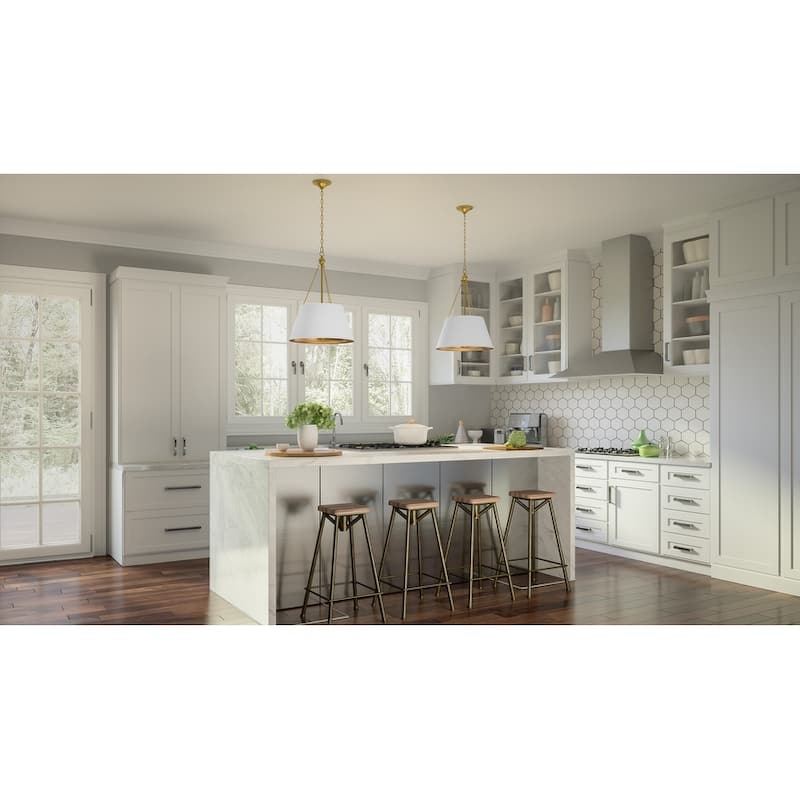 Quoizel Pendant 4-Light