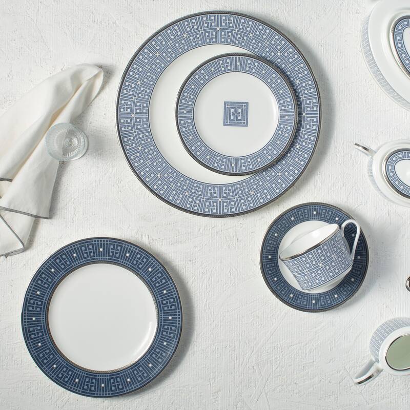 Noritake Infinity 5-Piece Place Setting