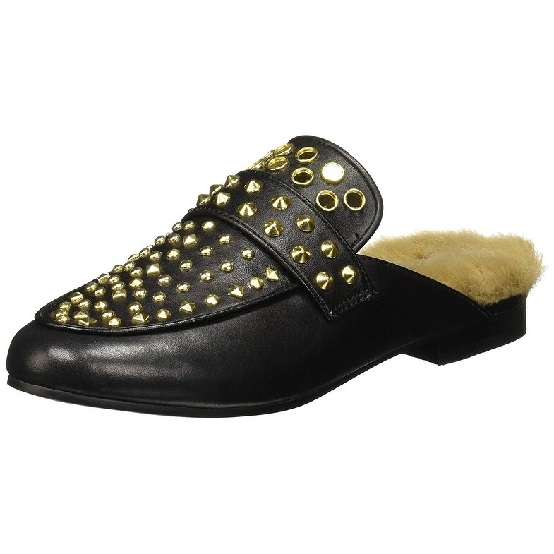 jordan slip on mule